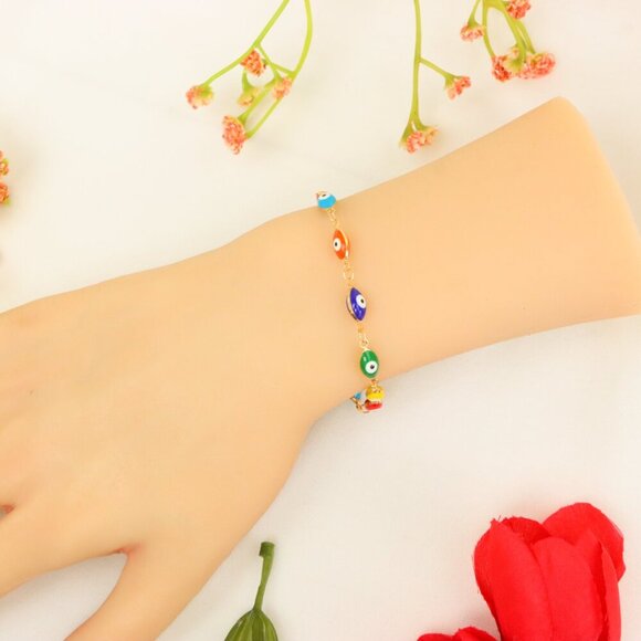 "New Beautiful Design Bracelet for Women/Girls, Gift, B880 - Picture 4 of 9